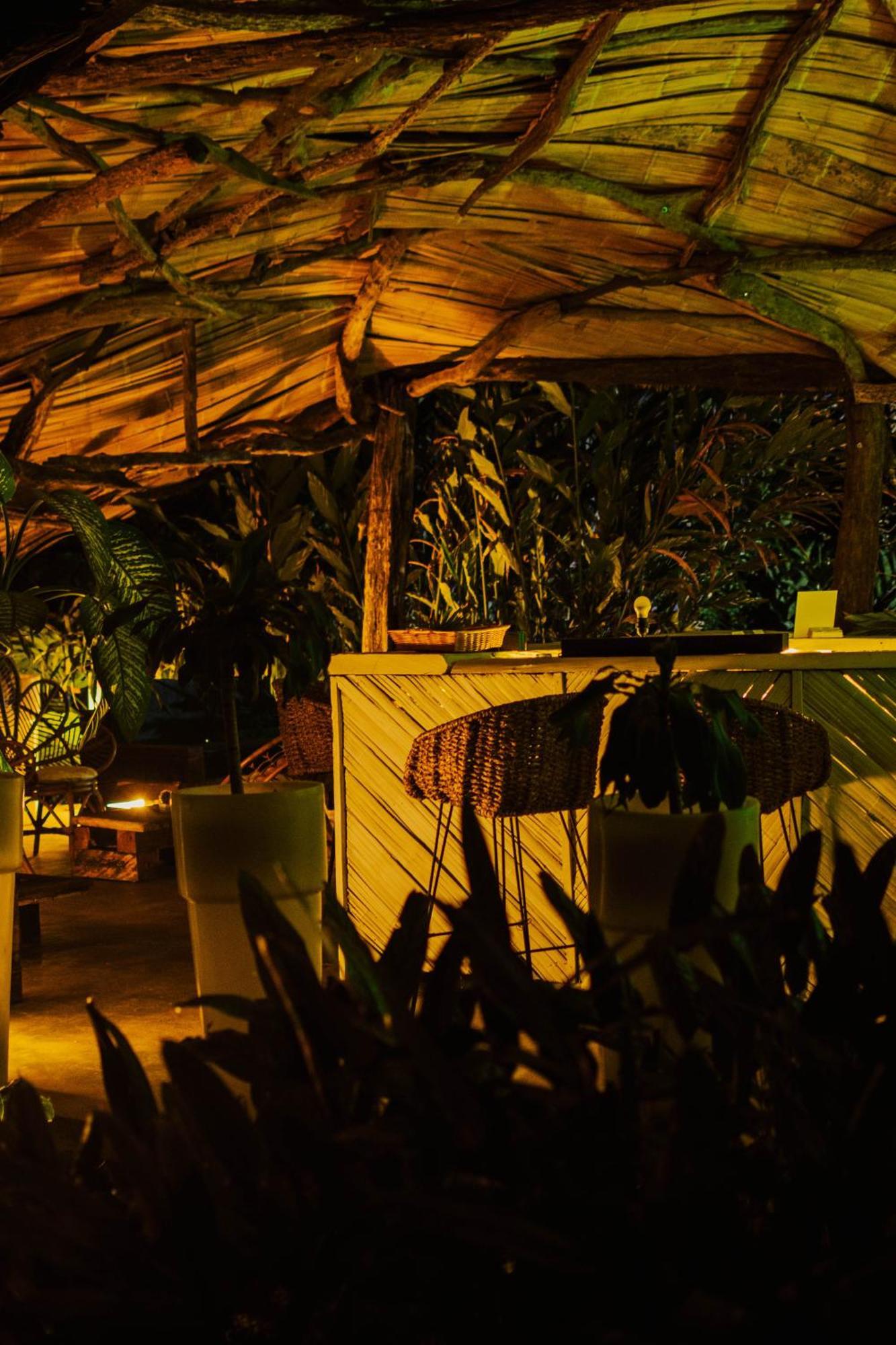 Amaranthus Hotel Doradal Exteriör bild